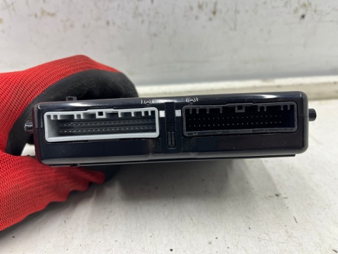 Moduł Nissan X-Trail III T32 Rogue 13-21r. sterownik klimatyzacji układu chłodzenia komputer ClimBox 277604be1a