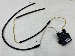 Moduł otwierania klapy Mazda CX-90 CX-70 CX-60 24r.- sterownik bagażnika komputer czujnika ruchu stopy tylny zderzak kr9p-67fd1