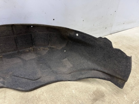 Nadkole Nissan X-Trail III T32 Rogue 13-21r. lewe tylne ORYGINAL lewy tył