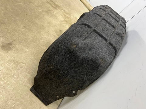 Nadkole Nissan X-Trail III T32 Rogue 13-21r. lewe tylne ORYGINAL lewy tył