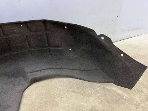 Nadkole Nissan X-Trail III T32 Rogue 13-21r. prawe tylne ORYGINAL prawy tył