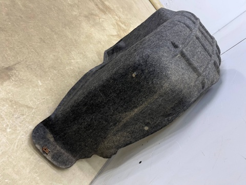 Nadkole Nissan X-Trail III T32 Rogue 13-21r. prawe tylne ORYGINAL prawy tył