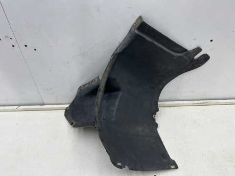 Nadkole VW Golf V 5 Golf Plus 03-09r. prawe przednie trójkąt pod zderzak nosek osłona prawy przód 1k0805912