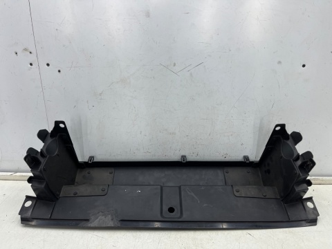 Osłona chłodnicy Mazda CX-60 CX60 22r.- DOLNA kierownica powietrza pasa przedniego ramka wlot atrapy kbb3-50a21