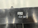 Osłona chłodnicy Mazda CX-60 CX60 22r.- DOLNA kierownica powietrza pasa przedniego ramka wlot atrapy kbb3-50a21