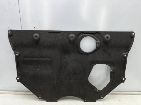 Osłona podwozia Mazda 3 IV BP 2019r.- NOWA osłona dolna płyta silnika oryginalna djjj-56-111