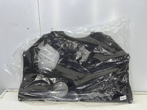 Osłona podwozia Mazda 3 IV BP 2019r.- NOWA osłona dolna płyta silnika oryginalna djjj-56-111