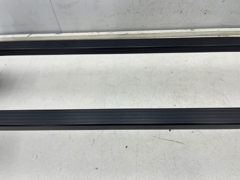 Relingi dachowe Atera Signo AS 044063 bagażnik na dach mocowanie do krawędzi dachu UNIWERSLNY oryginalny 044063