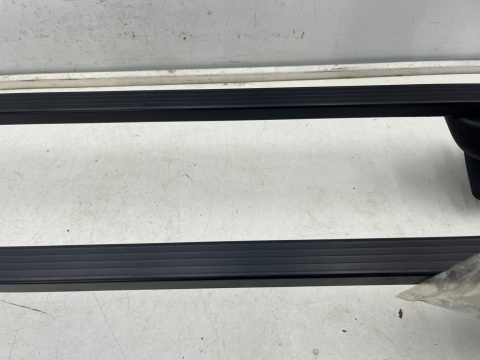 Relingi dachowe Atera Signo AS 044063 bagażnik na dach mocowanie do krawędzi dachu UNIWERSLNY oryginalny 044063