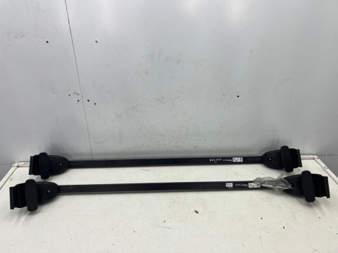 Relingi dachowe Atera Signo AS 044063 bagażnik na dach mocowanie do krawędzi dachu UNIWERSLNY oryginalny 044063