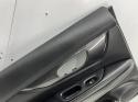 Tapicerka Nissan X-Trail III T32 Rogue 13-21r. lewy tylny boczek drzwi lewy tył