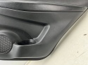 Tapicerka Nissan X-Trail III T32 Rogue 13-21r. prawy tylny boczek drzwi prawy tył