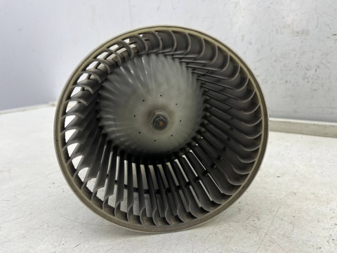 Wentylator wnętrza Nissan X-Trail III T32 Rogue 13-21r. EUROPA dmuchawa powietrza nadmuchu nawiewu nagrzewnicy