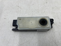 Żaluzja BMW X3 G01 iX 17-24r. silniczek żaluzji rolety powietrza 5a180e3