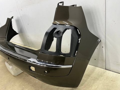 Zderzak tylny Citroen C4 Picasso 1 I 06-13r. tył 4XPDC 9680518277