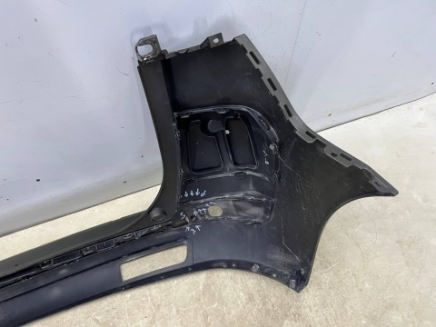 Zderzak tylny Citroen C4 Picasso 1 I 06-13r. tył 4XPDC 9680518277