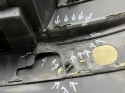 Zderzak tylny Citroen C4 Picasso 1 I 06-13r. tył 4XPDC 9680518277