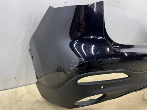 Zderzak tylny MG HS EHS 18-20r. Przedlift tył 4XPDC P10021180