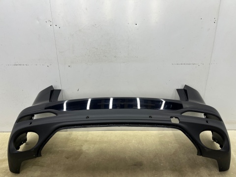 Zderzak tylny MG HS EHS 18-20r. Przedlift tył 4XPDC P10021180