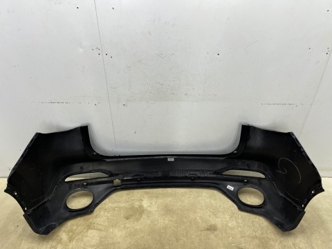 Zderzak tylny MG HS EHS 18-20r. Przedlift tył 4XPDC P10021180