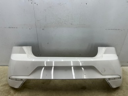 Zderzak tylny Seat Ibiza 5 V 17r.- tył 6F0807421H