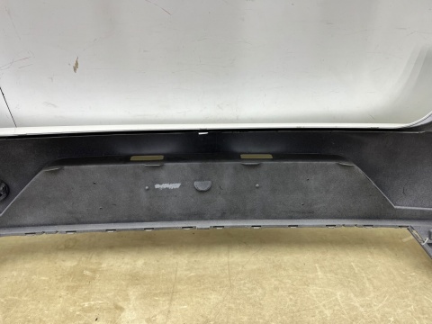 Zderzak tylny Seat Ibiza 5 V 17r.- tył 6F0807421H