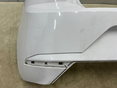 Zderzak tylny Seat Ibiza 5 V 17r.- tył 6F0807421H