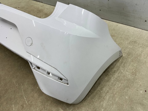 Zderzak tylny Seat Ibiza 5 V 17r.- tył 6F0807421H