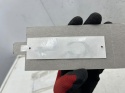 Znaczek Citroen C4 II C4 Picasso I 10-18r. NOWY napis znaczek emblemat na klapę bagażnika chrom ORYGNALNY 98038000dx