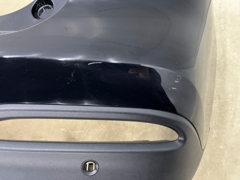 Zderzak tylny MG HS EHS 18-20r. Przedlift tył 4XPDC P10021180