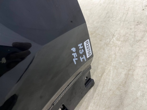 Zderzak tylny MG HS EHS 18-20r. Przedlift tył 4XPDC P10021180