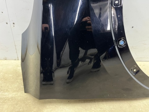 Błotnik MG ZS 17r.- prawy przedni prawy przód 10230198