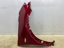 Błotnik Opel Grandland X 1 I 17-24r. prawy przedni prawy przód YP00016880