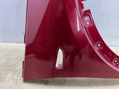 Błotnik Opel Grandland X 1 I 17-24r. prawy przedni prawy przód YP00016880