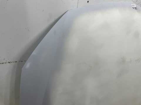 Maska VW Golf VII 7 5G 12-20r. pokrywa silnika 5G0823155