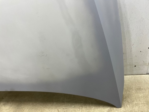 Maska VW Golf VII 7 5G 12-20r. pokrywa silnika 5G0823155