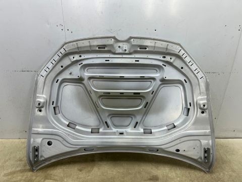 Maska VW Golf VII 7 5G 12-20r. pokrywa silnika 5G0823155