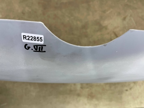 Maska VW Golf VII 7 5G 12-20r. pokrywa silnika 5G0823155