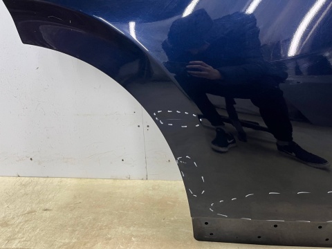 Drzwi Mazda CX-60 CX60 22r.- prawe tylne prawy tył KBB372010