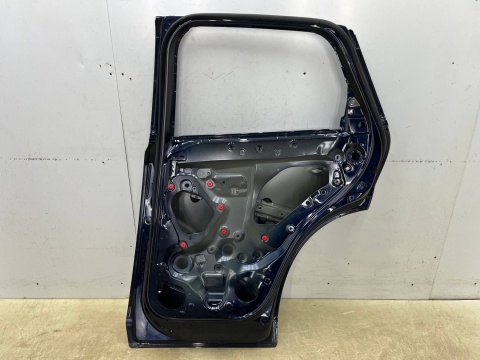 Drzwi Mazda CX-60 CX60 22r.- prawe tylne prawy tył KBB372010