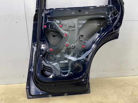 Drzwi Mazda CX-60 CX60 22r.- prawe tylne prawy tył KBB372010