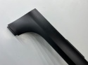 Listwa progowa Citroen C3 III 16-24r. LEWA nakładka progu zewnętrzna lewy próg 9813817480