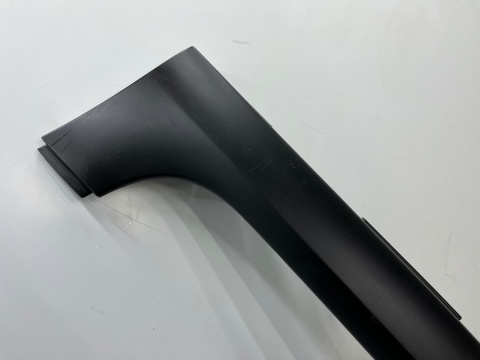 Listwa progowa Citroen C3 III 16-24r. LEWA nakładka progu zewnętrzna lewy próg 9813817480