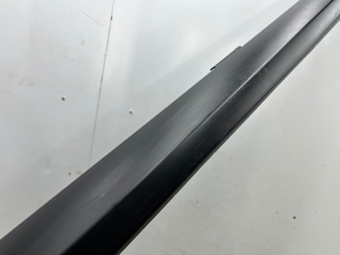 Listwa progowa Citroen C3 III 16-24r. LEWA nakładka progu zewnętrzna lewy próg 9813817480