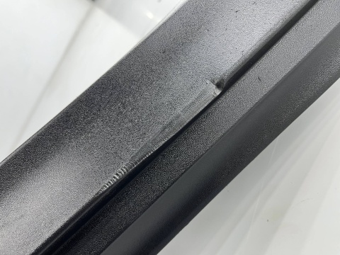 Listwa progowa Macan I 95b 14r.- prawa nakładka progu zewnętrzna prawy próg 95b853554a