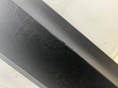 Listwa progowa Macan I 95b 14r.- prawa nakładka progu zewnętrzna prawy próg 95b853554a