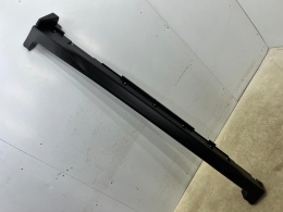 Listwa progowa Nissan X-Trail III T32 Rogue 13-17r. lewa nakładka progu zewnętrzna lewy próg 768514ce0a