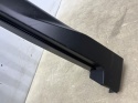 Listwa progowa Nissan X-Trail III T32 Rogue 13-17r. lewa nakładka progu zewnętrzna lewy próg 768514ce0a