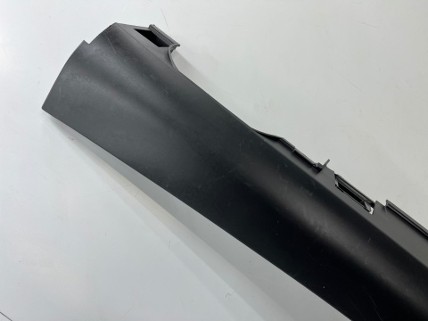 Listwa progowa Opel Frontera 2024r.- lewa nakładka progu zewnętrzna lewy próg 9847642980