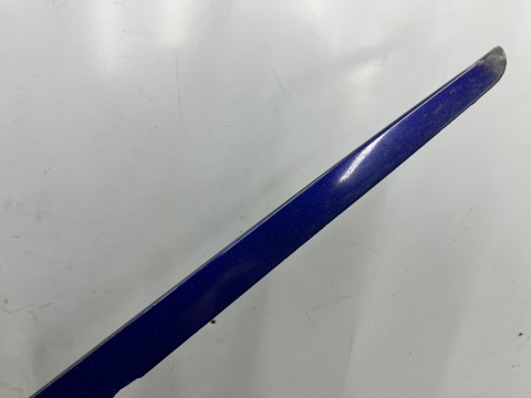 Listwa progowa Peugeot 308 II T9 GT Line 13-21r. prawa nakładka progu zewnętrzna oryginalna prawy próg 9806944677